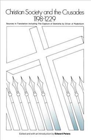 Christian Society and the Crusades, 1198-1229