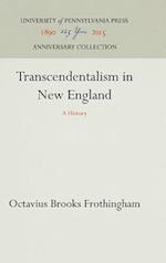 Transcendentalism in New England