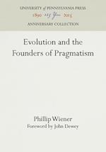 Evolution and the Founders of Pragmatism