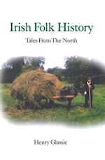 Irish Folk History