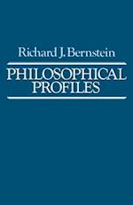 Philosophical Profiles