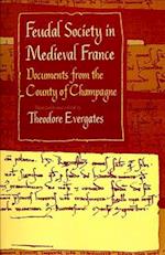 Feudal Society in Medieval France