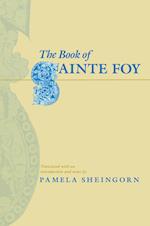 The Book of Sainte Foy