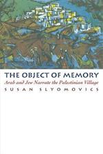 The Object of Memory