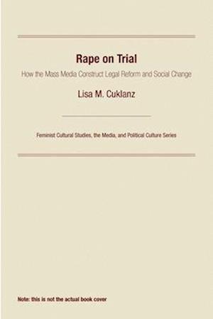 Rape on Trial