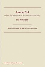 Rape on Trial