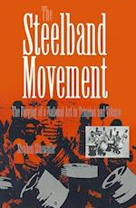 The Steelband Movement