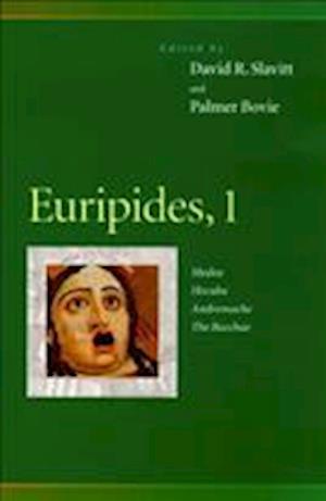 Euripides, 1