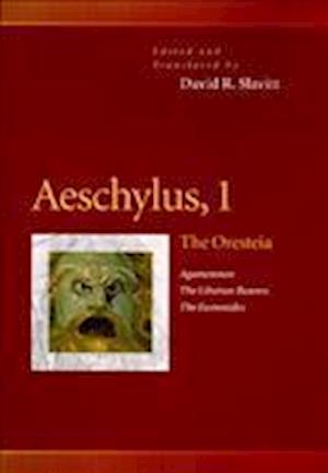 Aeschylus, 1