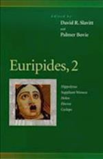 Euripides, 2