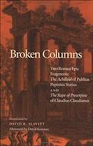 Broken Columns