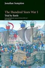 The Hundred Years War, Volume 1
