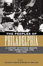 The Peoples of Philadelphia