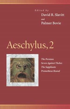 Aeschylus, 2