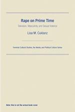 Rape on Prime Time