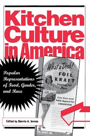 Kitchen Culture in America