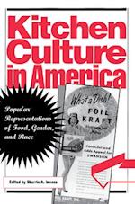 Kitchen Culture in America