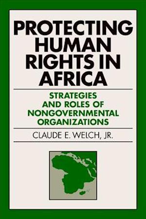 Protecting Human Rights in Africa