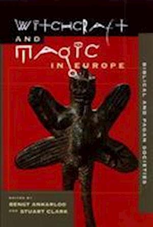 Witchcraft and Magic in Europe, Volume 1