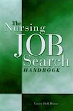 Nursing Job Search Handbook