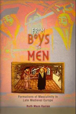 From Boys to Men