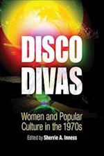 Disco Divas