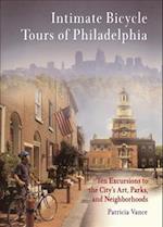 Intimate Bicycle Tours of Philadelphia