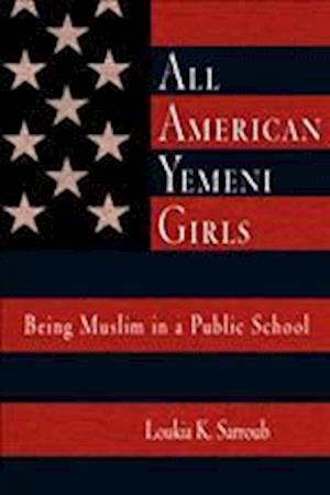 All American Yemeni Girls