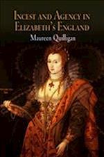 Incest and Agency in Elizabeth's England