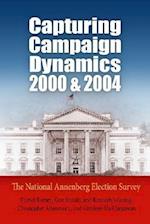 Capturing Campaign Dynamics, 2000 and 2004