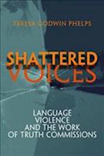 Shattered Voices
