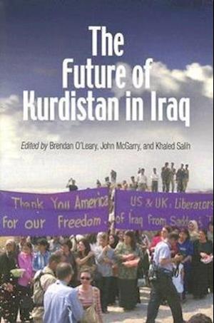 The Future of Kurdistan in Iraq