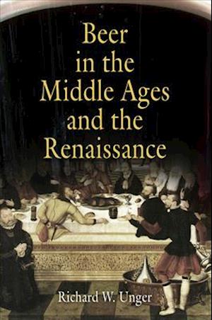 Beer in the Middle Ages and the Renaissance