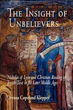 The Insight of Unbelievers