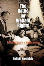 The Battle for Welfare Rights