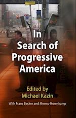 In Search of Progressive America