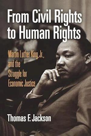 From Civil Rights to Human Rights