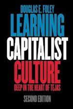 Learning Capitalist Culture
