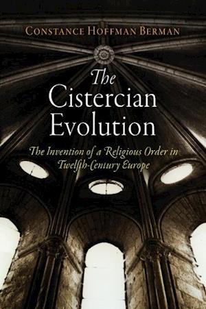 The Cistercian Evolution