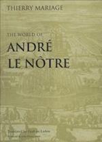 The World of André Le Nôtre