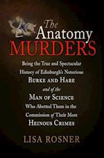 The Anatomy Murders