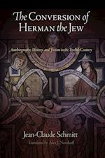 The Conversion of Herman the Jew