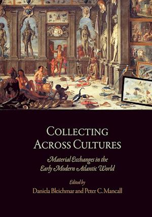 Collecting Across Cultures