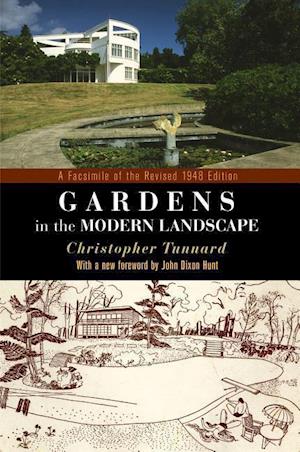 Gardens in the Modern Landscape