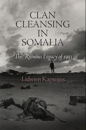 Clan Cleansing in Somalia