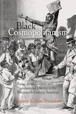 Black Cosmopolitanism