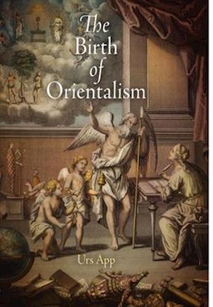 The Birth of Orientalism