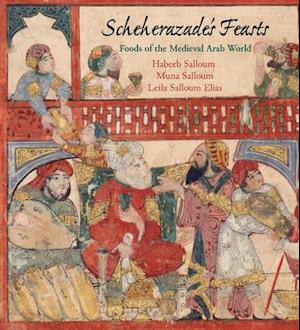 Scheherazade's Feasts