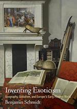 Inventing Exoticism