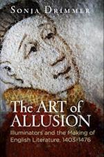 The Art of Allusion